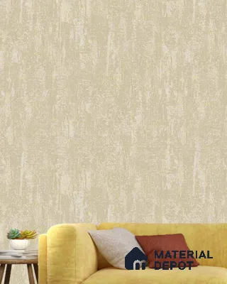 210380 | 10 Meter x 21 Inches Texture Look Wallpaper - 57.41 Sq. Ft. | Minimum 15% wastage during installation