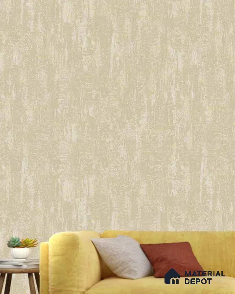 210380 | 10 Meter x 21 Inches Texture Look Wallpaper - 57.41 Sq. Ft. | Minimum 15% wastage during installation