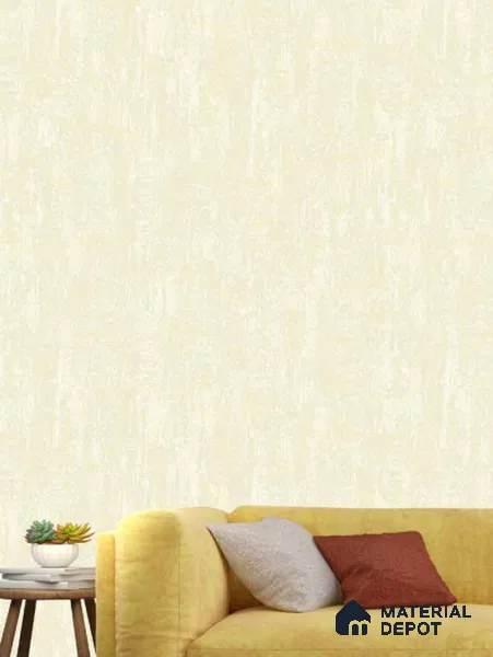 210381 | 10 Meter x 21 Inches Texture Look Wallpaper - 57.41 Sq. Ft. | Minimum 15% wastage during installation