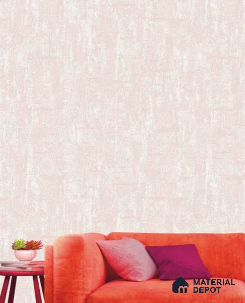 210382 | 10 Meter x 21 Inches Texture Look Wallpaper - 57.41 Sq. Ft. | Minimum 15% wastage during installation