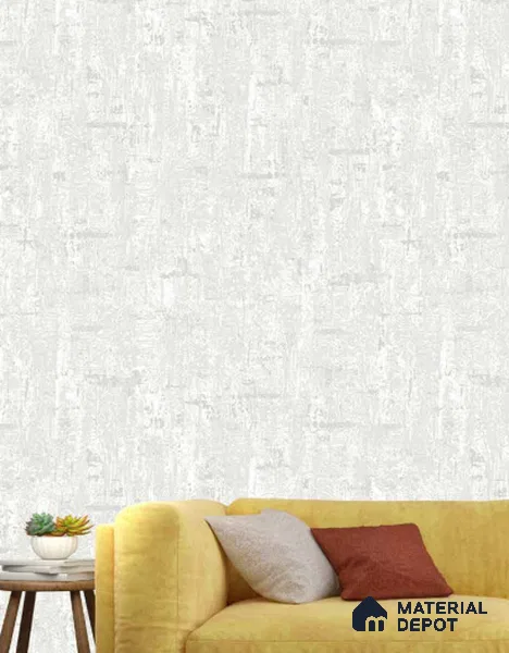 210383 | 10 Meter x 21 Inches Texture Look Wallpaper - 57.41 Sq. Ft. | Minimum 15% wastage during installation