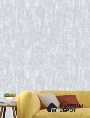210384 | 10 Meter x 21 Inches Texture Look Wallpaper - 57.41 Sq. Ft. | Minimum 15% wastage during installation