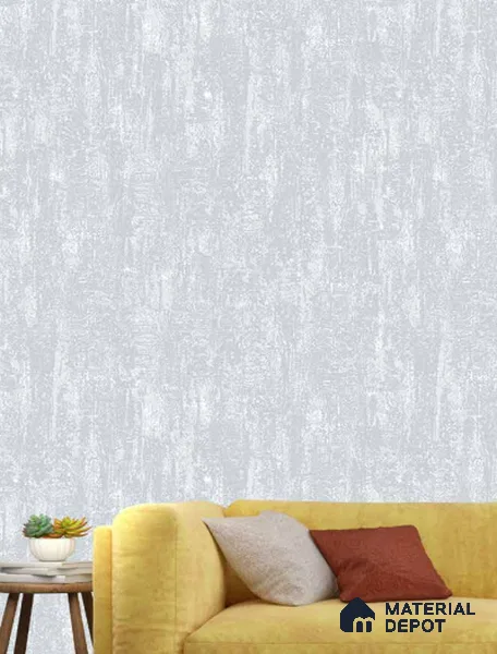 210384 | 10 Meter x 21 Inches Texture Look Wallpaper - 57.41 Sq. Ft. | Minimum 15% wastage during installation