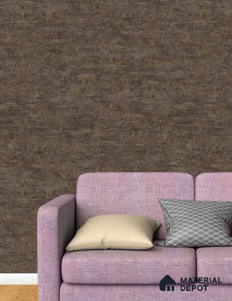 210385 | 10 Meter x 21 Inches Texture Look Wallpaper - 57.41 Sq. Ft. | Minimum 15% wastage during installation