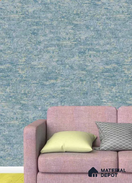 210389 | 10 Meter x 21 Inches Texture Look Wallpaper - 57.41 Sq. Ft. | Minimum 15% wastage during installation