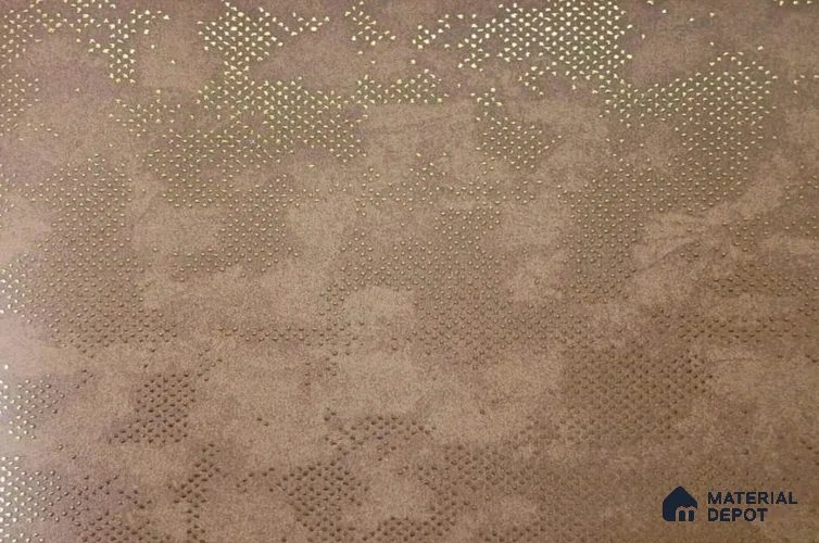 AMFL22623 | 10 Meter x 21 Inches Texture Look Wallpaper - 57.41 Sq. Ft. | Minimum 15% wastage during installation