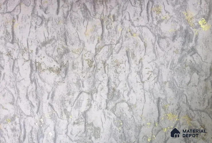 AMFL22643 | 10 Meter x 21 Inches Texture Look Wallpaper - 57.41 Sq. Ft. | Minimum 15% wastage during installation