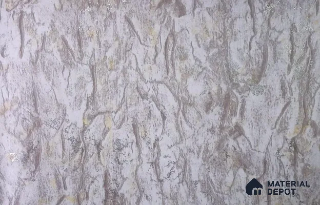 AMFL22645 | 10 Meter x 21 Inches Texture Look Wallpaper - 57.41 Sq. Ft. | Minimum 15% wastage during installation