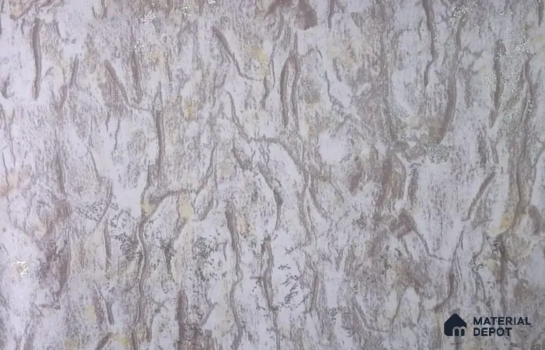 AMFL22645 | 10 Meter x 21 Inches Texture Look Wallpaper - 57.41 Sq. Ft. | Minimum 15% wastage during installation