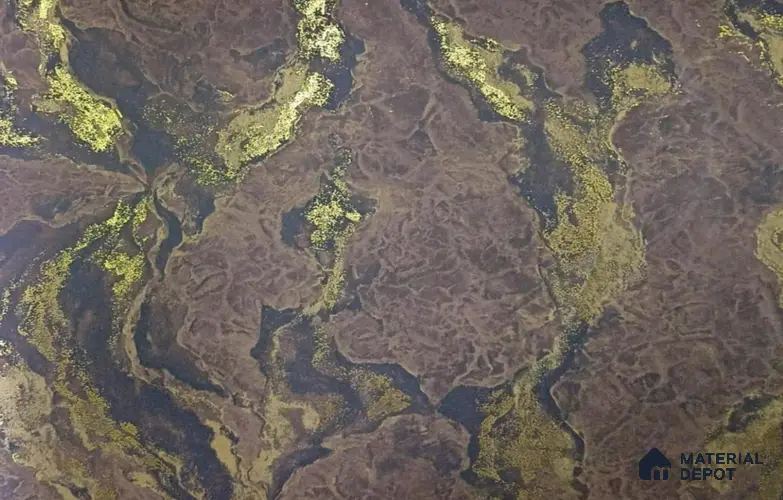AMFL22661 | 10 Meter x 21 Inches Abstract Look Wallpaper - 57.41 Sq. Ft. | Minimum 15% wastage during installation