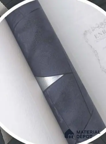 228104 | 10 Meter x 21 Inches Geometric Look Wallpaper - 57.41 Sq. Ft. | Minimum 15% wastage during installation