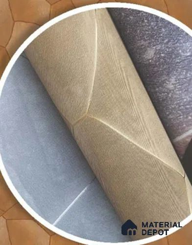 228106 | 10 Meter x 21 Inches Patterned Look Wallpaper - 57.41 Sq. Ft. | Minimum 15% wastage during installation