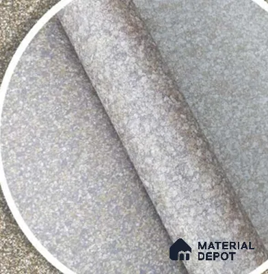 228147 | 10 Meter x 21 Inches Texture Look Wallpaper - 57.41 Sq. Ft. | Minimum 15% wastage during installation