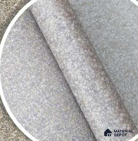 228147 | 10 Meter x 21 Inches Texture Look Wallpaper - 57.41 Sq. Ft. | Minimum 15% wastage during installation