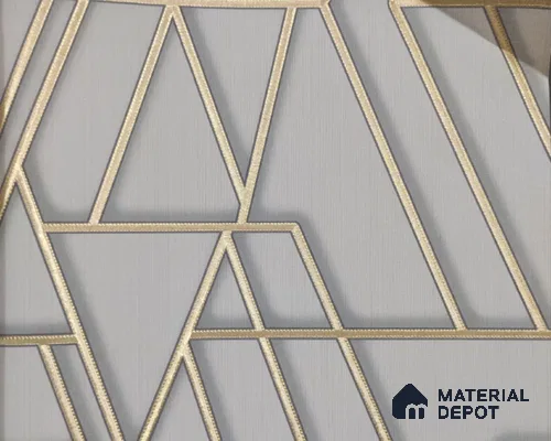 29004 | 10 Meter x 21 Inches Patterned Look Wallpaper - 57.41 Sq. Ft. | Minimum 15% wastage during installation
