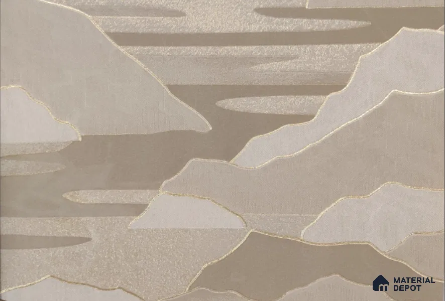 29032 | 10 Meter x 21 Inches Texture Look Wallpaper - 57.41 Sq. Ft. | Minimum 15% wastage during installation