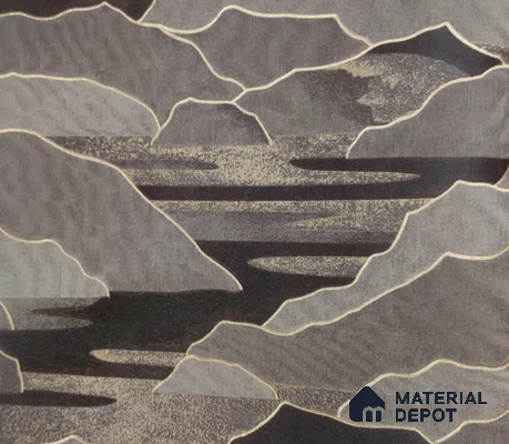 29033 | 10 Meter x 21 Inches Texture Look Wallpaper - 57.41 Sq. Ft. | Minimum 15% wastage during installation