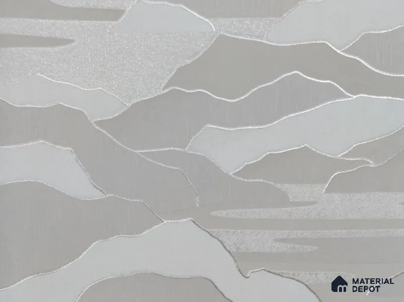 29034 | 10 Meter x 21 Inches Texture Look Wallpaper - 57.41 Sq. Ft. | Minimum 15% wastage during installation