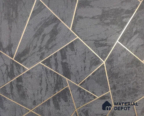 29042 | 10 Meter x 21 Inches Texture Look Wallpaper - 57.41 Sq. Ft. | Minimum 15% wastage during installation