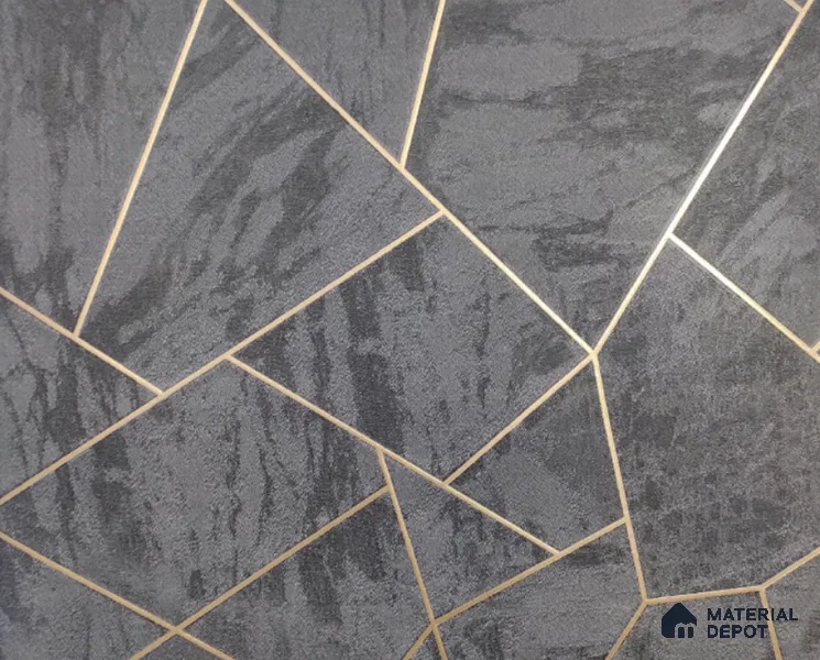 29042 | 10 Meter x 21 Inches Texture Look Wallpaper - 57.41 Sq. Ft. | Minimum 15% wastage during installation