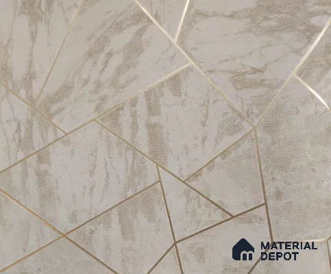 29043 | 10 Meter x 21 Inches Texture Look Wallpaper - 57.41 Sq. Ft. | Minimum 15% wastage during installation