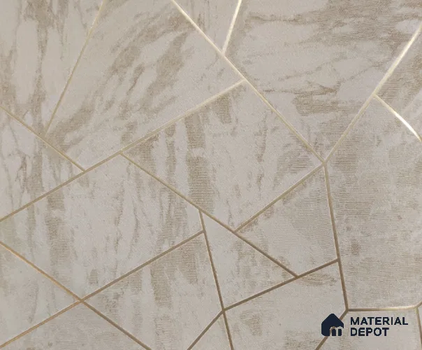 29043 | 10 Meter x 21 Inches Texture Look Wallpaper - 57.41 Sq. Ft. | Minimum 15% wastage during installation
