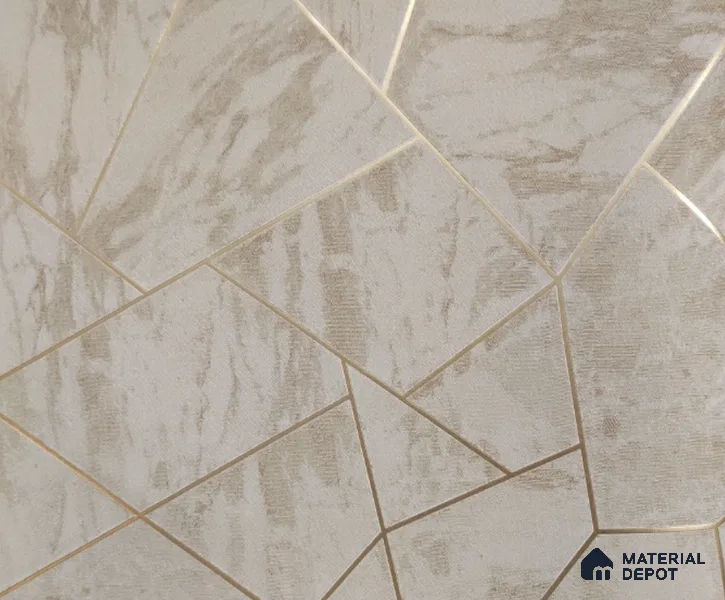 29043 | 10 Meter x 21 Inches Texture Look Wallpaper - 57.41 Sq. Ft. | Minimum 15% wastage during installation