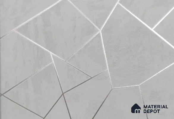 29045 | 10 Meter x 21 Inches Texture Look Wallpaper - 57.41 Sq. Ft. | Minimum 15% wastage during installation
