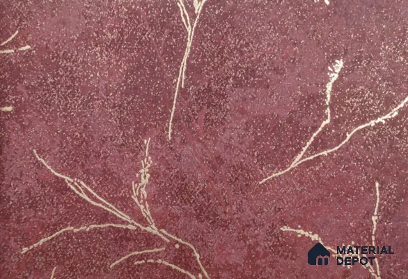 29074 | 10 Meter x 21 Inches Texture Look Wallpaper - 57.41 Sq. Ft. | Minimum 15% wastage during installation