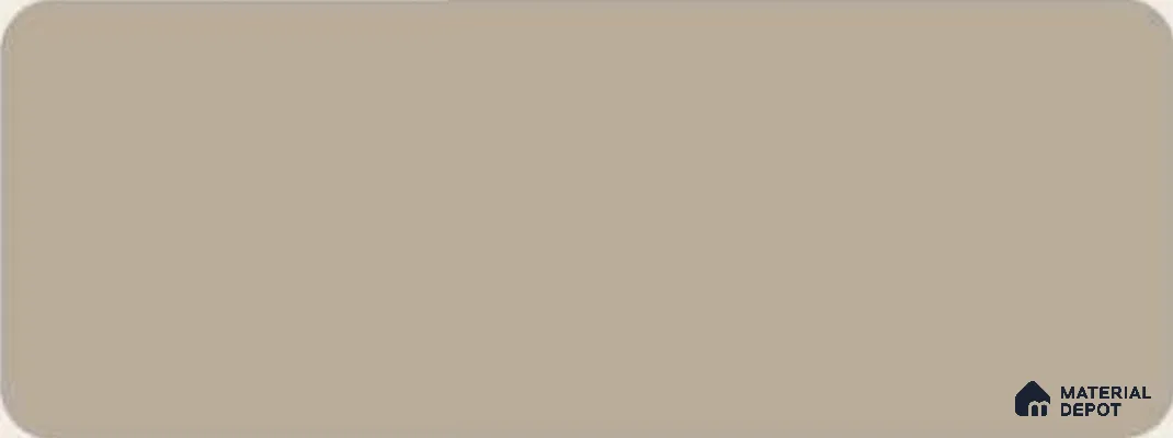 1052 SMT Peanut Beige 8 ft x 4 ft Silky Matt Finish Decorative Laminate - 1 mm