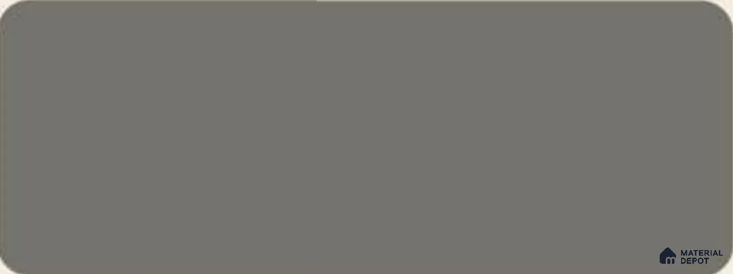 1054 SN Cool Grey 8 ft x 4 ft Stone Finish Decorative Laminate - 1 mm