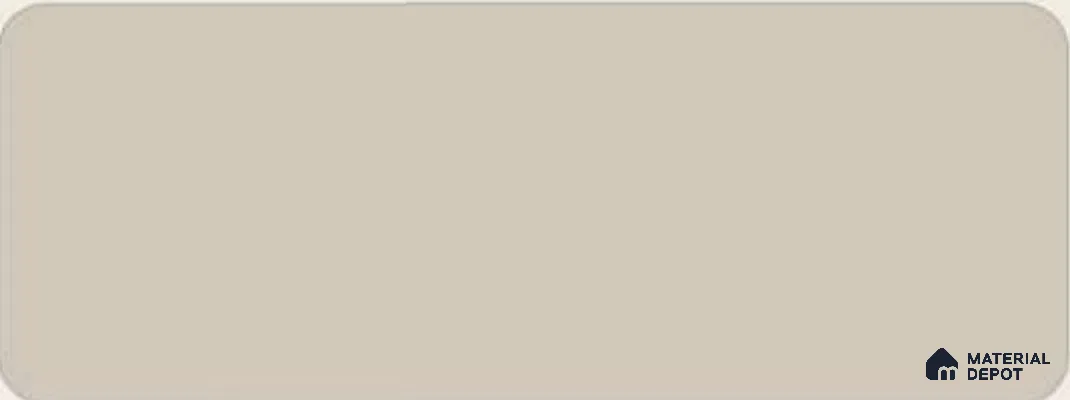 1055 SMT Timberwolf 8 ft x 4 ft Silky Matt Finish Decorative Laminate - 1 mm