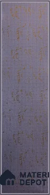 Violet Embossed Look Decorative Wall Panel PN 03158 8 ft x 2 ft - 1.5 mm | Suitable for Feature Wall, TV Unit & Living Room | Width is Subjected to 5% Variation