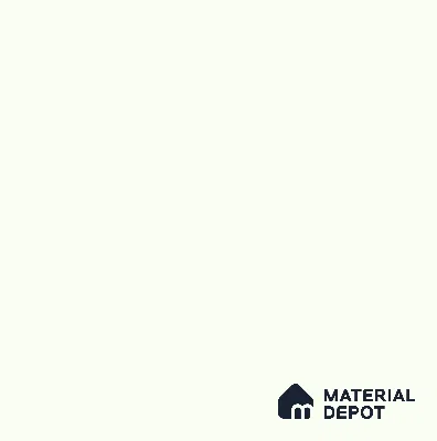 Soft Cream Fluted Solid Color 202 MR 8 ft x 4 ft Texture Finish Decorative Laminate - 1 mm | Suitable for TV Unit,Wardrobe, Kitchen Cabinets