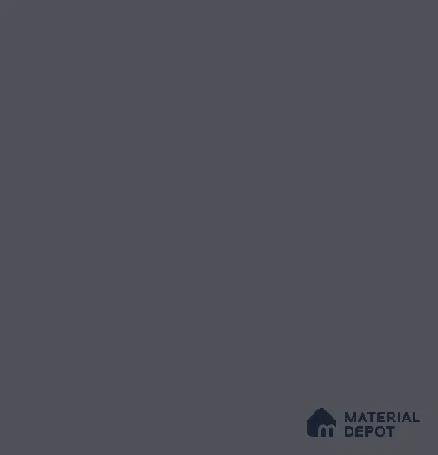 Grey Solid Colors Look 227 SG 8 ft x 4 ft Satin Finish Decorative Laminate - 1 mm | Suitable for Living Room, Kitchen, Office
