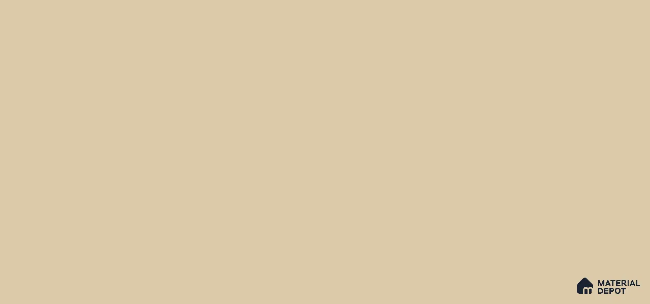 Brown Solid Colors Look 228 LD 8 ft x 4 ft Texture Finish Decorative Laminate - 1 mm | Suitable for TV Unit, Wardrobe, Kitchen Cabinets