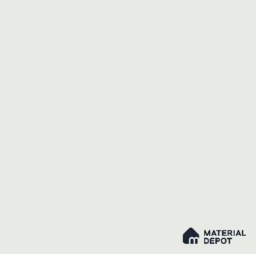 Light Grey Fluted Solid Color 236 MG 8 ft x 4 ft High Gloss Finish Decorative Laminate - 1 mm | Suitable for TV Unit,Wardrobe, Kitchen Cabinets