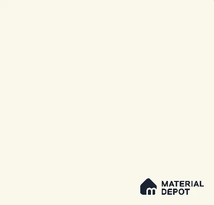 Soft Cream Fluted Solid Color 239 BF 8 ft x 4 ft Texture Finish Decorative Laminate - 1 mm | Suitable for TV Unit,Wardrobe, Kitchen Cabinets