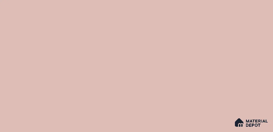 Purple Solid Colors Look 248 HG 8 ft x 4 ft High Gloss Finish Decorative Laminate - 1 mm | Suitable for Living Room, Kitchen, Office
