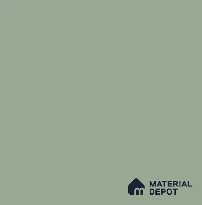 Grey Solid Colors Look 259 PM 8 ft x 4 ft Super Matte Finish Decorative Laminate - 1 mm | Suitable for Living Room, Kitchen, Office