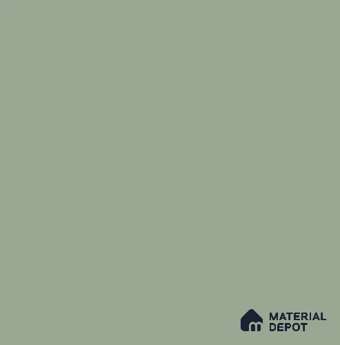 Grey Solid Colors Look 259 PM 8 ft x 4 ft Super Matte Finish Decorative Laminate - 1 mm | Suitable for Living Room, Kitchen, Office