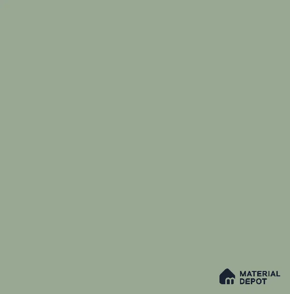 Grey Solid Colors Look 259 PM 8 ft x 4 ft Super Matte Finish Decorative Laminate - 1 mm | Suitable for Living Room, Kitchen, Office