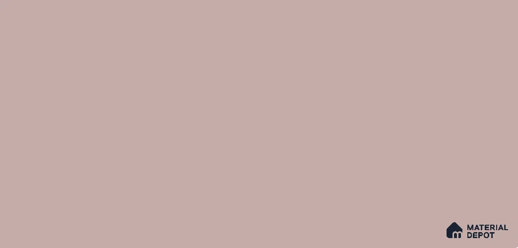Violet Solid Colors Look 264 SF 8 ft x 4 ft Suede Finish Decorative Laminate - 1 mm | Suitable for Living Room, Kitchen, Office