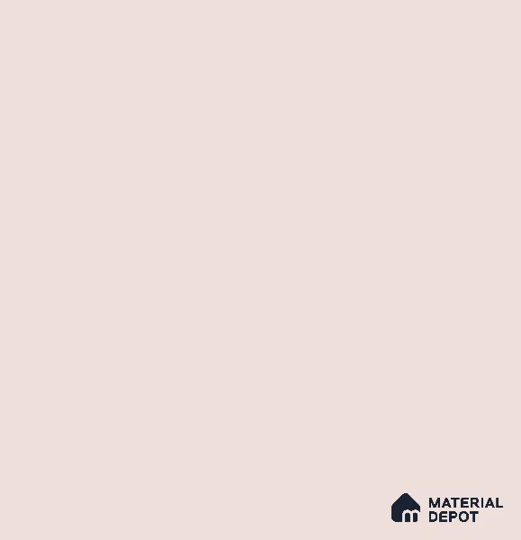 Light Beige Fluted Solid Color 270 BF 8 ft x 4 ft Texture Finish Decorative Laminate - 1 mm | Suitable for TV Unit,Wardrobe, Kitchen Cabinets