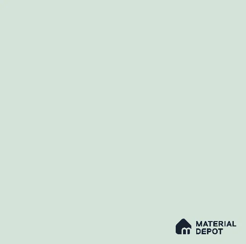 Pale Grey Fluted Solid Color 283 MR 8 ft x 4 ft Texture Finish Decorative Laminate - 1 mm | Suitable for TV Unit,Wardrobe, Kitchen Cabinets