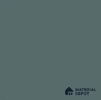 Slate Green Fluted Solid Color 289 MR 8 ft x 4 ft Texture Finish Decorative Laminate - 1 mm | Suitable for TV Unit,Wardrobe, Kitchen Cabinets