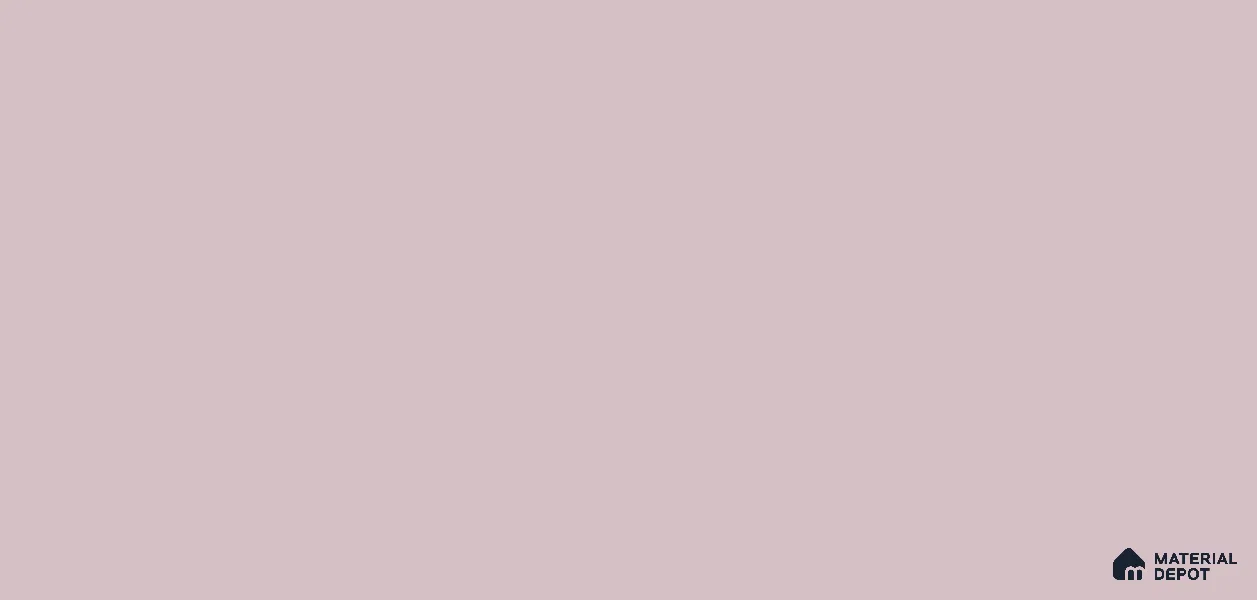 Violet Solid Colors Look 291 PM 8 ft x 4 ft Super Matte Finish Decorative Laminate - 1 mm | Suitable for Living Room, Kitchen, Office