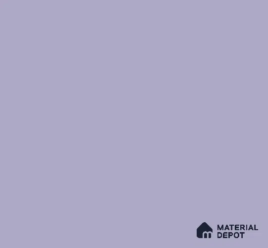 Beige Solid Colors Look 294 SF 8 ft x 4 ft Suede Finish Decorative Laminate - 1 mm | Suitable for Living Room, Kitchen, Office