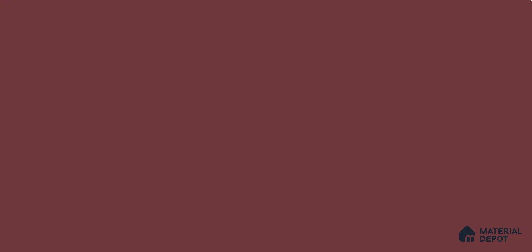 Pink Solid Colors Look 296 PM 8 ft x 4 ft Super Matte Finish Decorative Laminate - 1 mm | Suitable for Living Room, Kitchen, Office