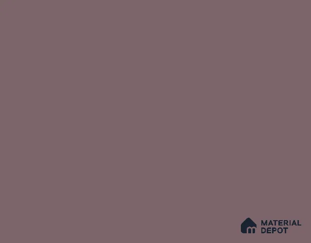 Purple Solid Colors Look 297 ZT 8 ft x 4 ft Matte Finish Decorative Laminate - 1 mm | Suitable for Living Room, Kitchen, Office